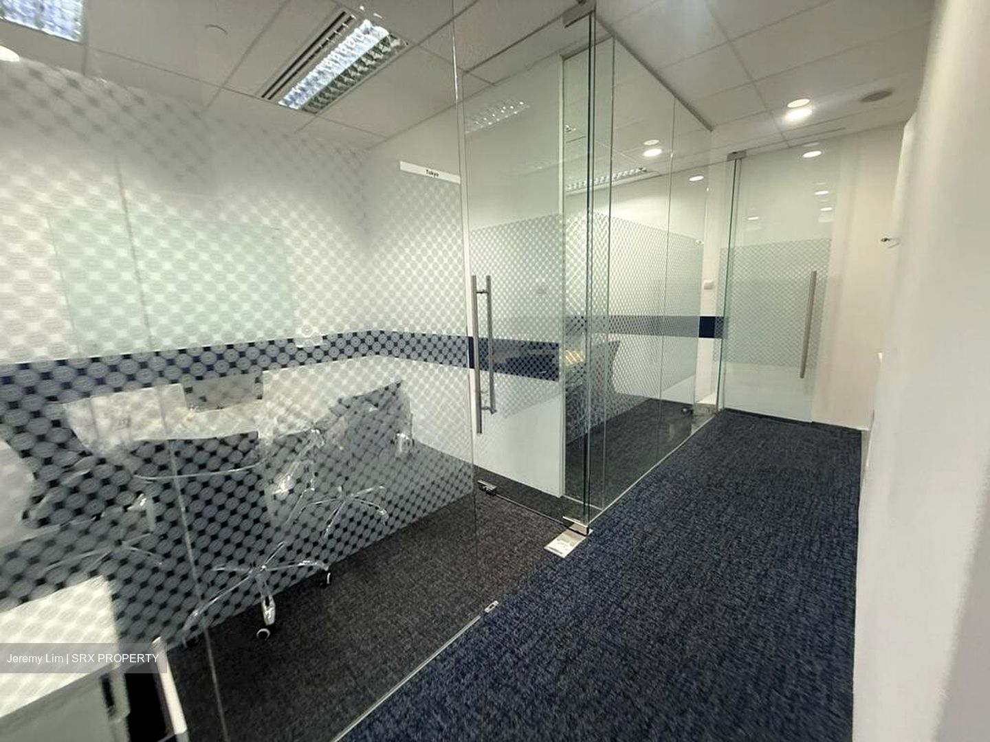 Keppel Bay Tower (D4), Office #496576181